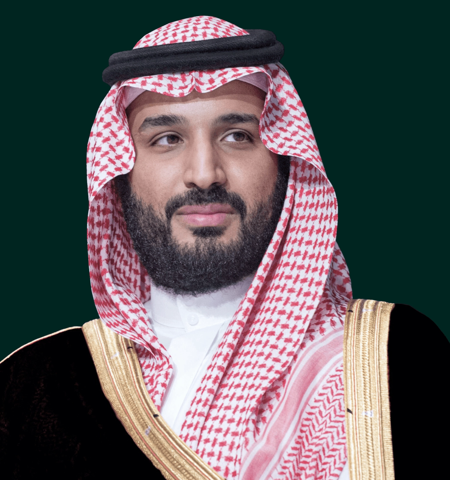 محمد بن سلمان